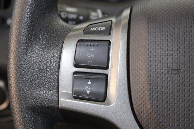 used 2013 Honda Ridgeline car, priced at $17,999