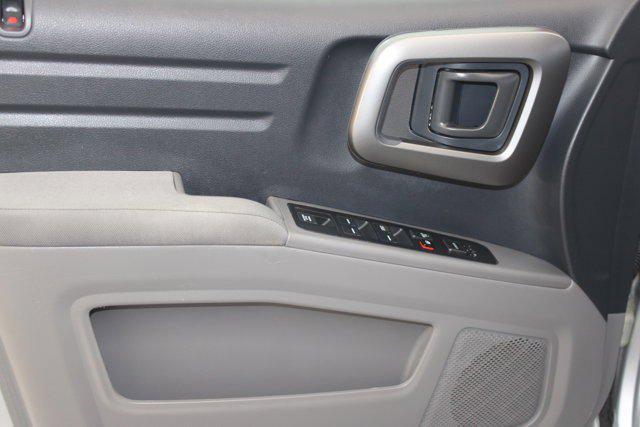 used 2013 Honda Ridgeline car, priced at $17,999