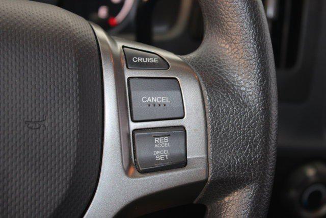 used 2013 Honda Ridgeline car, priced at $17,999