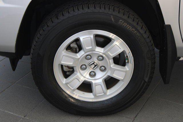 used 2013 Honda Ridgeline car, priced at $17,999