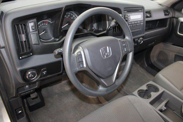 used 2013 Honda Ridgeline car, priced at $17,999