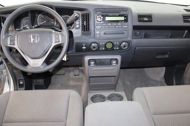 used 2013 Honda Ridgeline car, priced at $17,999