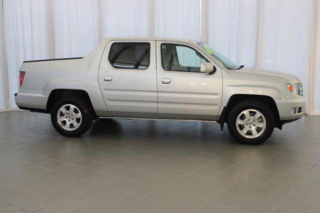 used 2013 Honda Ridgeline car, priced at $17,999