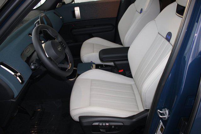 new 2026 MINI Countryman car, priced at $45,125