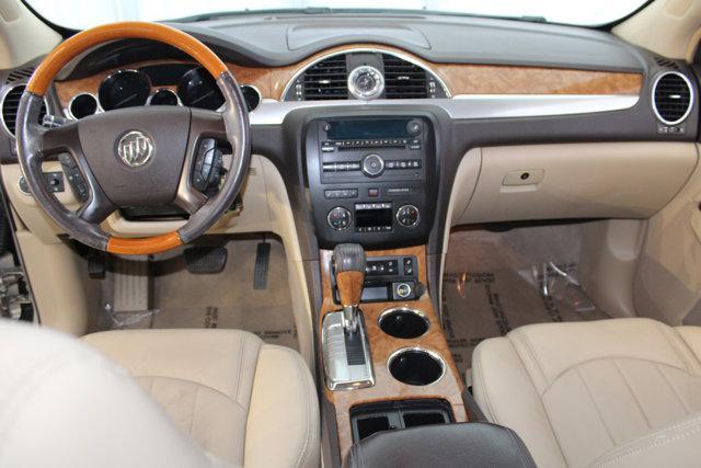 used 2008 Buick Enclave car, priced at $6,999