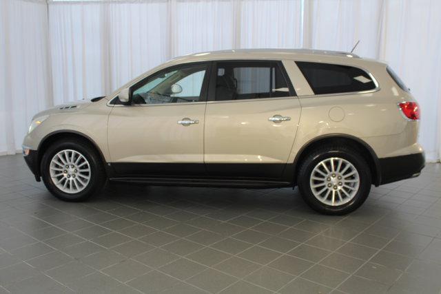 used 2008 Buick Enclave car, priced at $6,999