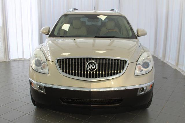 used 2008 Buick Enclave car, priced at $6,999