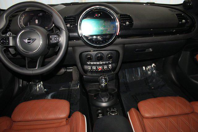 used 2023 MINI Clubman car, priced at $26,999