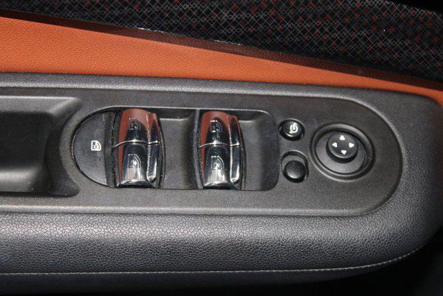 used 2023 MINI Clubman car, priced at $26,999