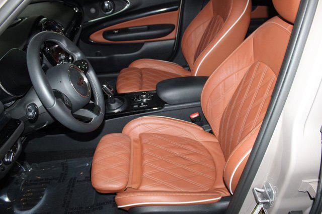 used 2023 MINI Clubman car, priced at $26,999