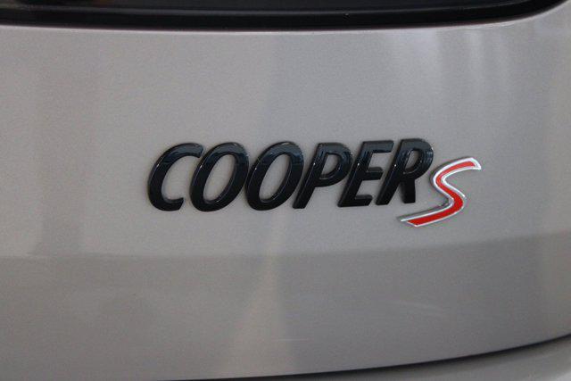 used 2023 MINI Clubman car, priced at $26,999