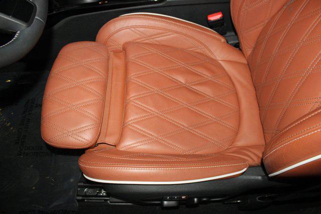 used 2023 MINI Clubman car, priced at $26,999