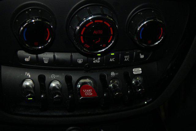 used 2023 MINI Clubman car, priced at $26,999