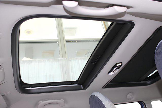 new 2025 MINI Hardtop car, priced at $34,925
