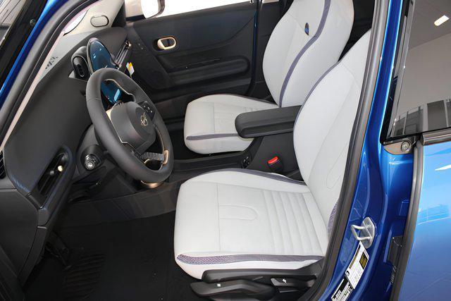 new 2025 MINI Hardtop car, priced at $34,925