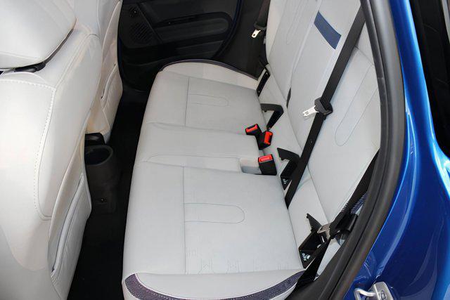 new 2025 MINI Hardtop car, priced at $34,925