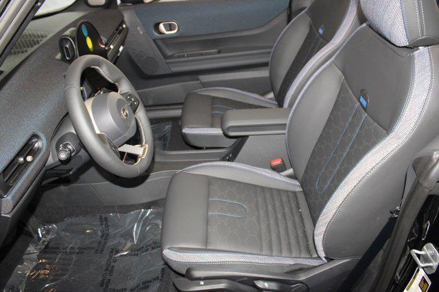 new 2026 MINI Convertible car, priced at $43,925