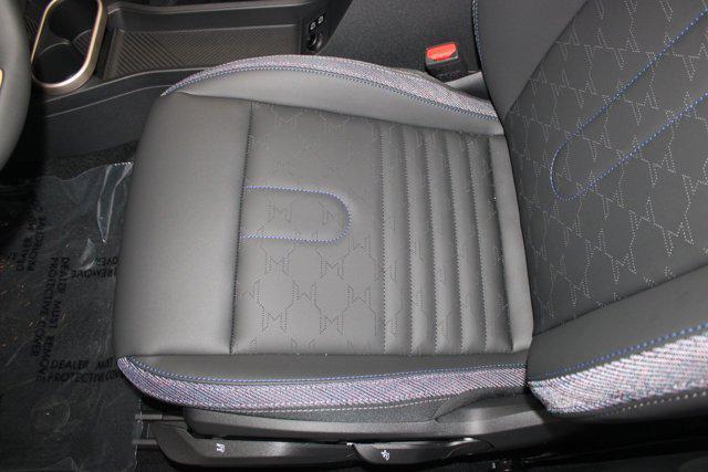 new 2026 MINI Convertible car, priced at $43,925