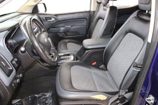 used 2016 Chevrolet Colorado car, priced at $21,498