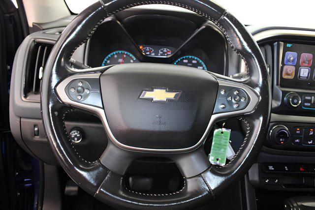 used 2016 Chevrolet Colorado car, priced at $20,996