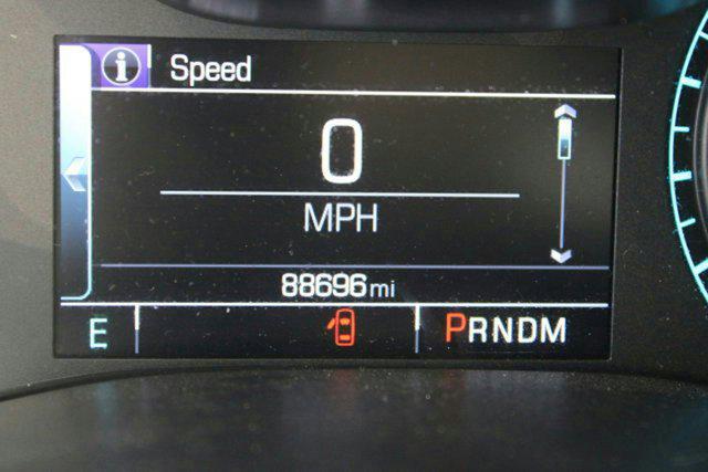 used 2016 Chevrolet Colorado car, priced at $20,996