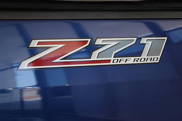 used 2016 Chevrolet Colorado car, priced at $20,996