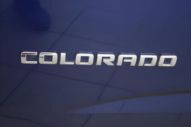 used 2016 Chevrolet Colorado car, priced at $20,996