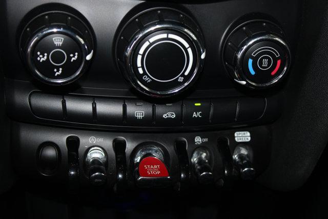 used 2021 MINI Hardtop car, priced at $21,999