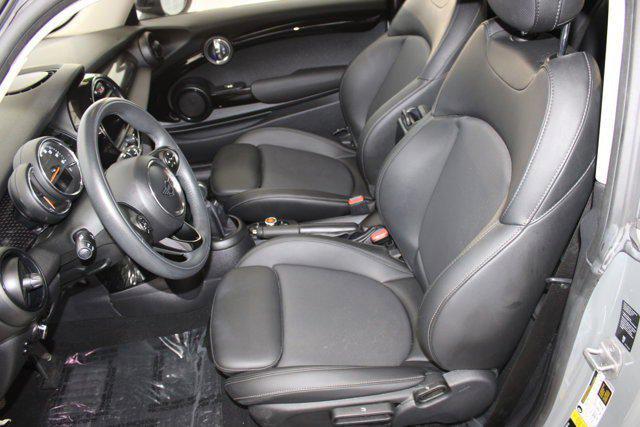 used 2021 MINI Hardtop car, priced at $21,999