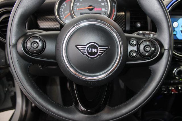 used 2021 MINI Hardtop car, priced at $21,999