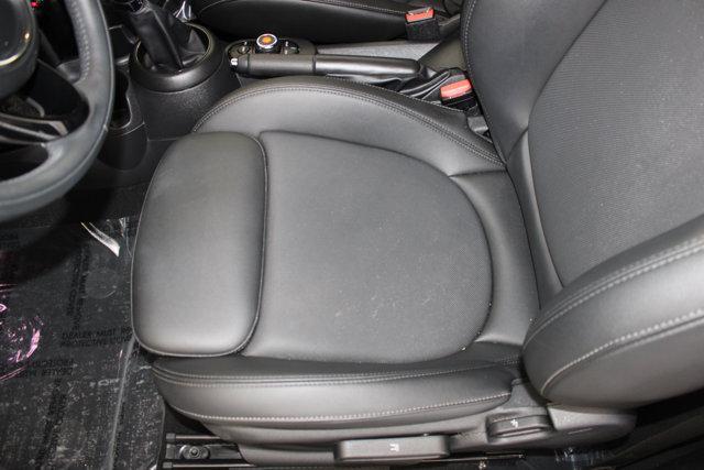 used 2021 MINI Hardtop car, priced at $21,999