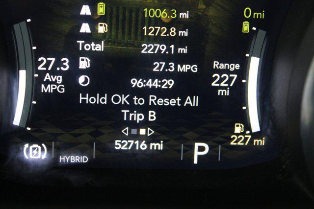 used 2021 Jeep Wrangler Unlimited 4xe car, priced at $30,996