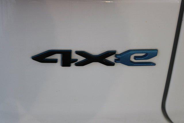 used 2021 Jeep Wrangler Unlimited 4xe car, priced at $30,996