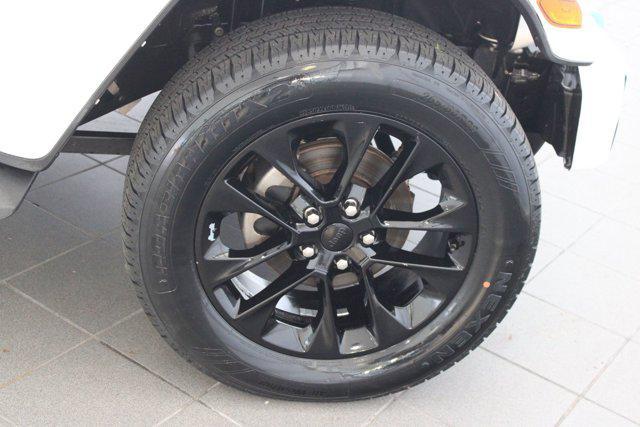 used 2021 Jeep Wrangler Unlimited 4xe car, priced at $30,996