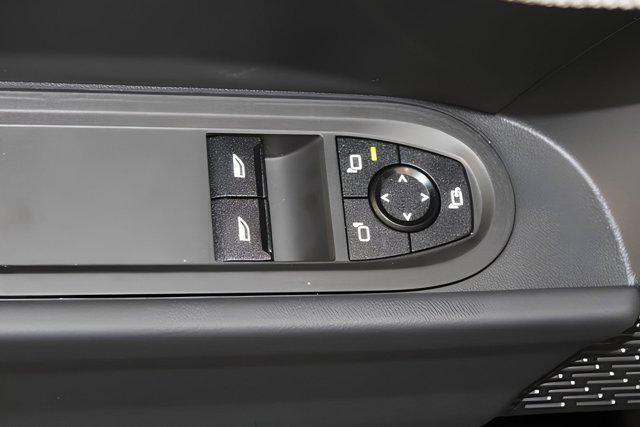 new 2025 MINI Hardtop car, priced at $34,081