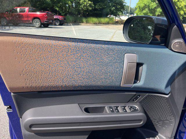 used 2025 MINI Countryman car, priced at $35,999