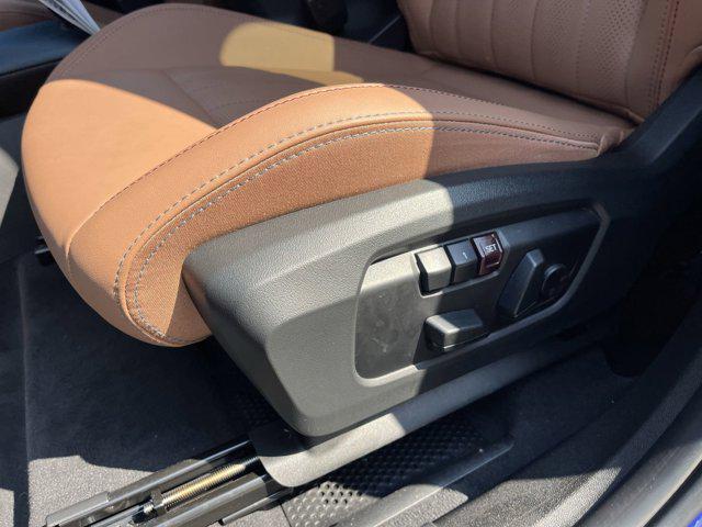 used 2025 MINI Countryman car, priced at $35,999