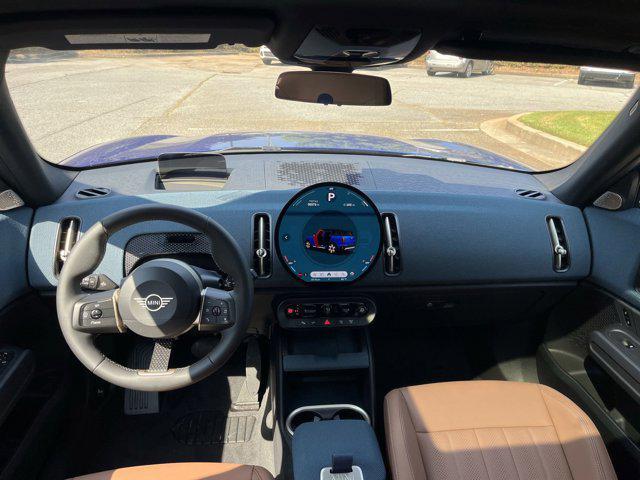used 2025 MINI Countryman car, priced at $35,999