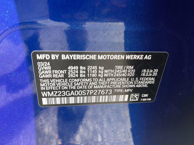used 2025 MINI Countryman car, priced at $35,999