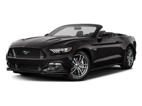 used 2017 Ford Mustang car, priced at $20,999