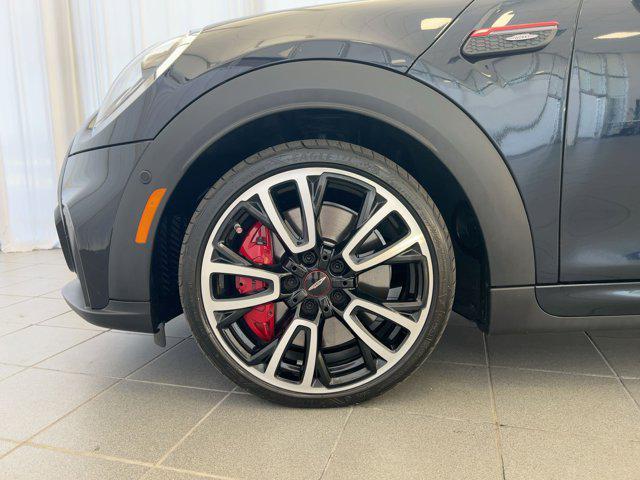 used 2024 MINI Convertible car, priced at $38,999