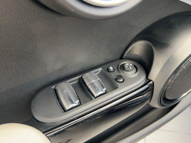 used 2024 MINI Convertible car, priced at $38,999