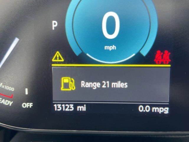 used 2024 MINI Convertible car, priced at $38,999