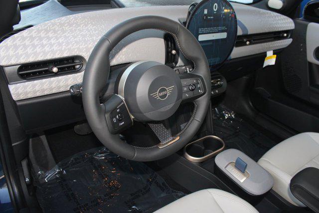 new 2026 MINI Hardtop car, priced at $40,325