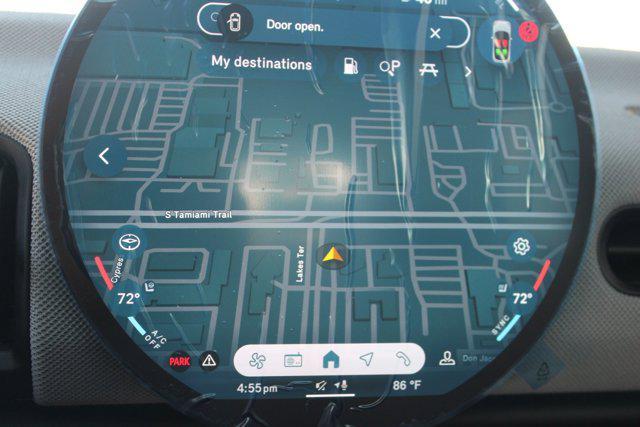 new 2026 MINI Hardtop car, priced at $40,325