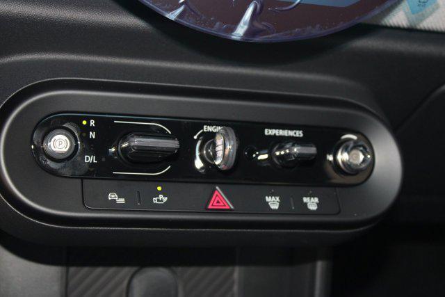 new 2026 MINI Hardtop car, priced at $40,325