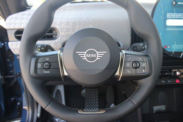 new 2026 MINI Hardtop car, priced at $40,325