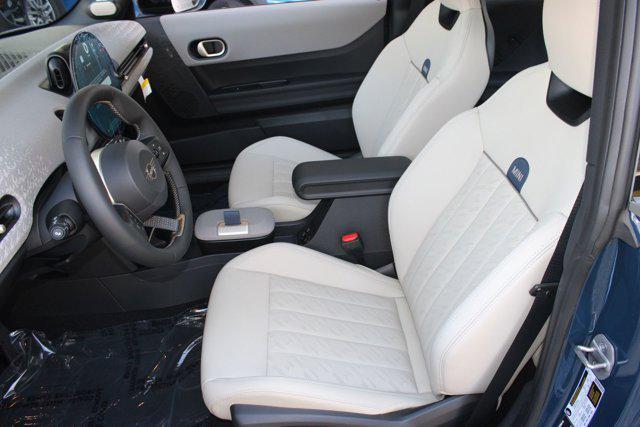 new 2026 MINI Hardtop car, priced at $40,325