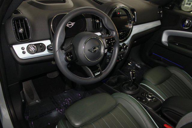used 2023 MINI Countryman car, priced at $28,997