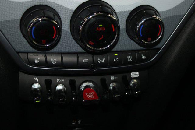 used 2023 MINI Countryman car, priced at $28,997